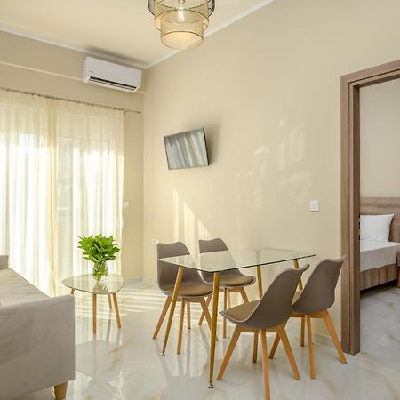 Orea Homes Ammoudia Extérieur photo