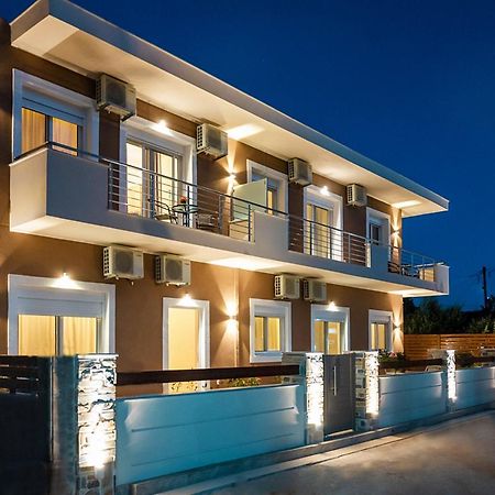 Orea Homes Ammoudia Extérieur photo