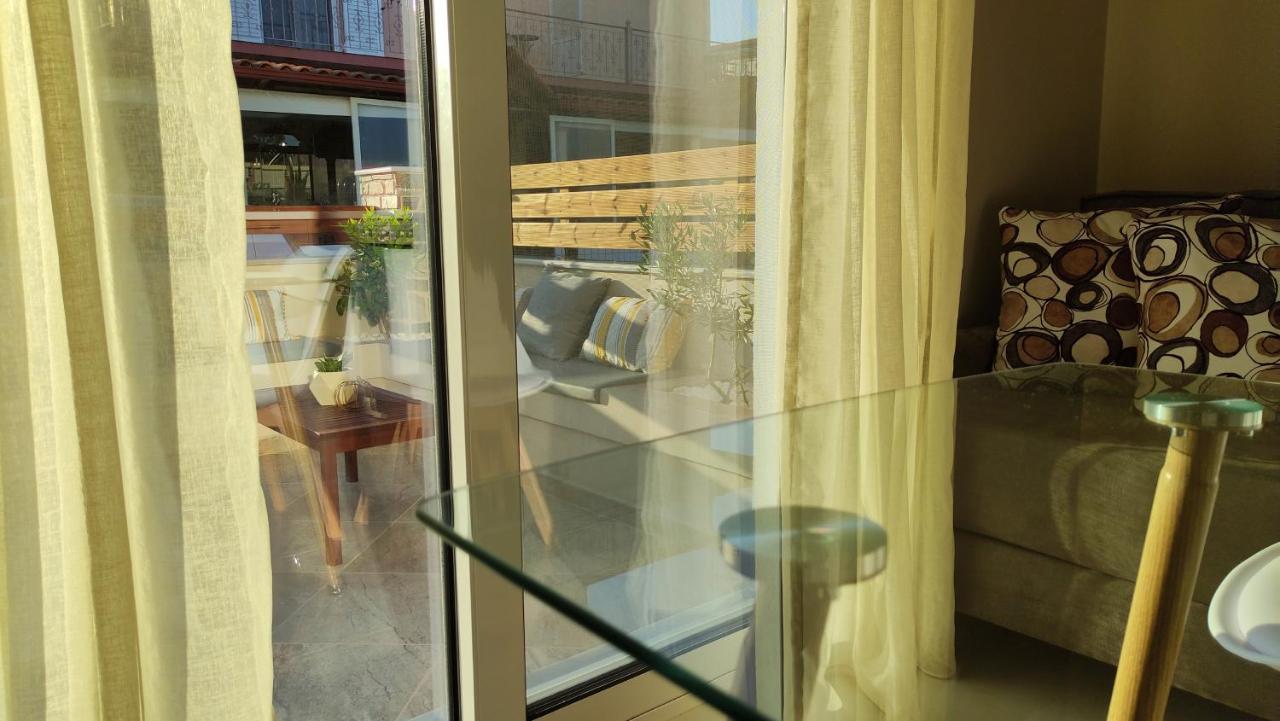 Orea Homes Ammoudia Extérieur photo