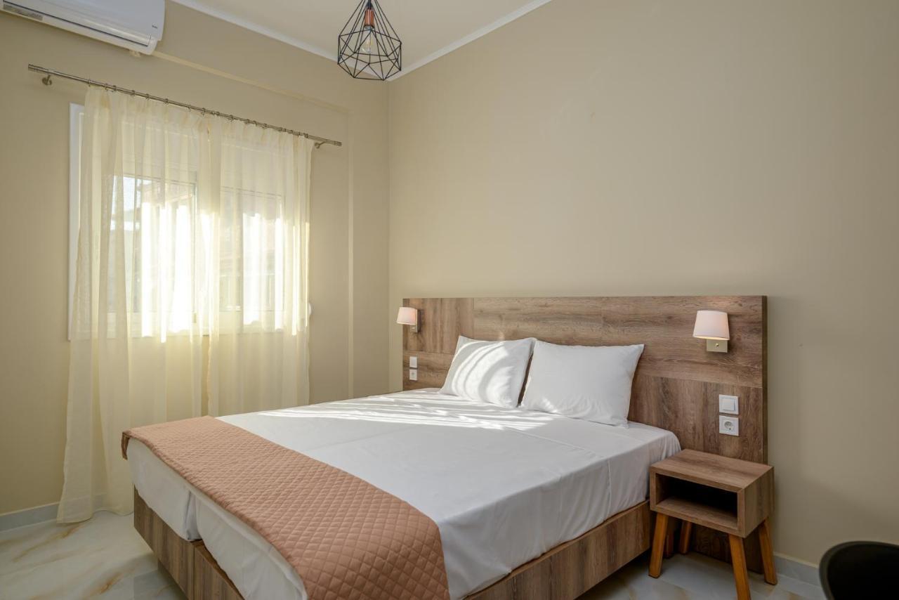 Orea Homes Ammoudia Extérieur photo