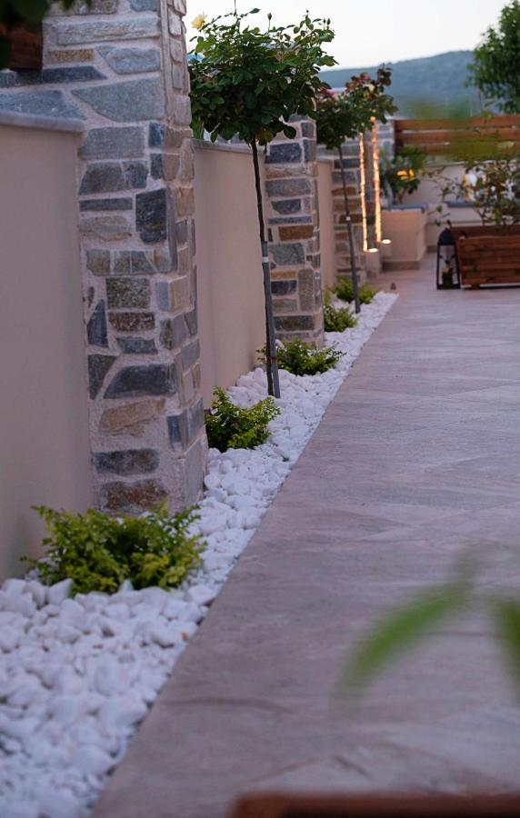 Orea Homes Ammoudia Extérieur photo
