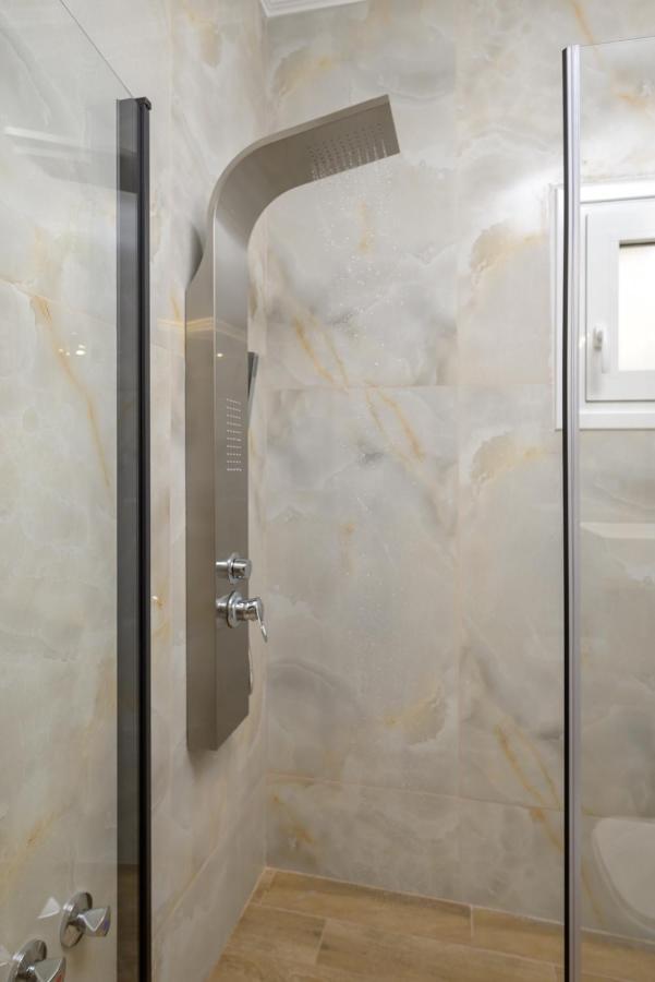 Orea Homes Ammoudia Extérieur photo