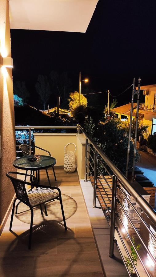 Orea Homes Ammoudia Extérieur photo