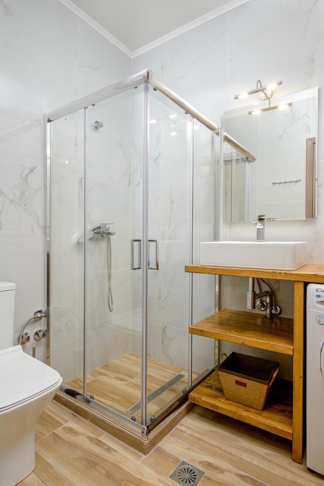 Orea Homes Ammoudia Chambre photo